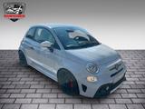 Abarth 695 esseesse - Abarth 695 Esseesse Gebrauchtwagen