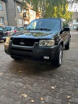 Ford Escape Maverick 3.0 V6 Automatik - Ford Maverick: V6