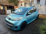 Peugeot 107 Filou HU Neu - gebrauchte Peugeot 107 aus dem Jahr 2011