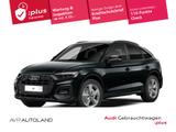 Audi Q5 Sportback 40 TDI quattro S tronic advanced - Audi Q5: Sportback