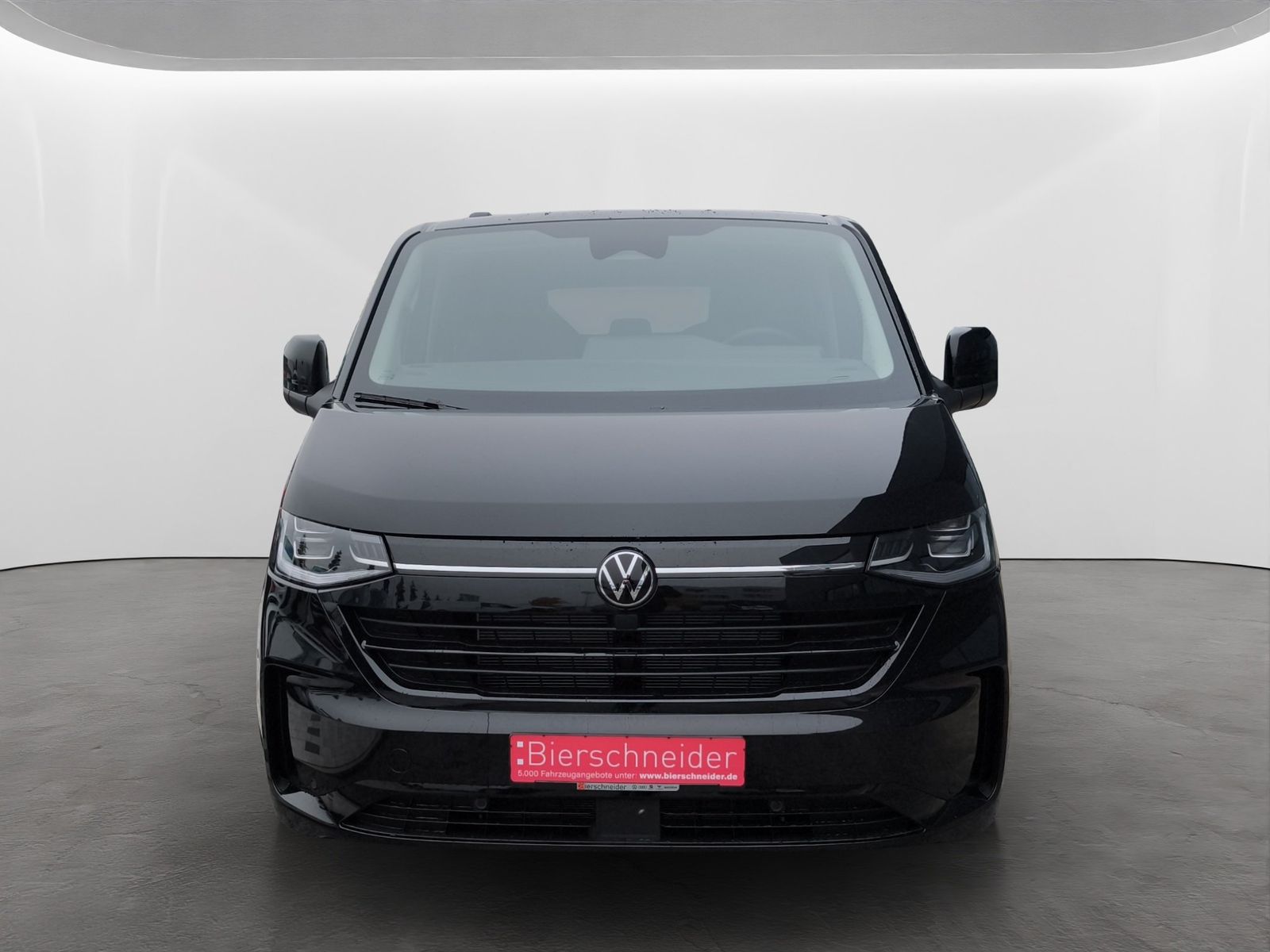 Volkswagen T7 Caravelle 2.0 TDI AUT. KR Style 8-S. IQ.LIGHT imagem 3
