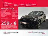 Audi Q3 TFSI e S line 45 e 180(245) kW(PS) S tronic