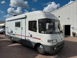 FFB - Tabbert 680 MQ Classic - FFB - Tabbert Wohnwagen & Wohnmobile