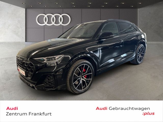 Audi SQ8 TFSI quattro tiptronic MATRIX HuD B&O AHK