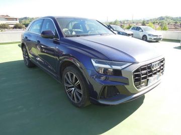 Audi Q8 - 7