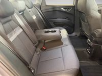 Audi Q4 e-tron - Vorschau Bild 11
