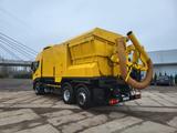 Iveco AS260SY/FP-CM saugbager - Iveco As 260