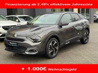 Citroën C4 - Vorschau Bild 1