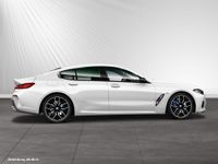 BMW M850 - Vorschau Bild 9