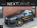 Mercedes-Benz B200 AMG  7G *Standheizung*Kamera*Pano*LED*Spura - Mercedes-Benz B 200: Automatik