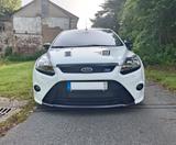 Ford Focus RS MK2 - Frost-Weiß - 54145 km - Ford: Mk2