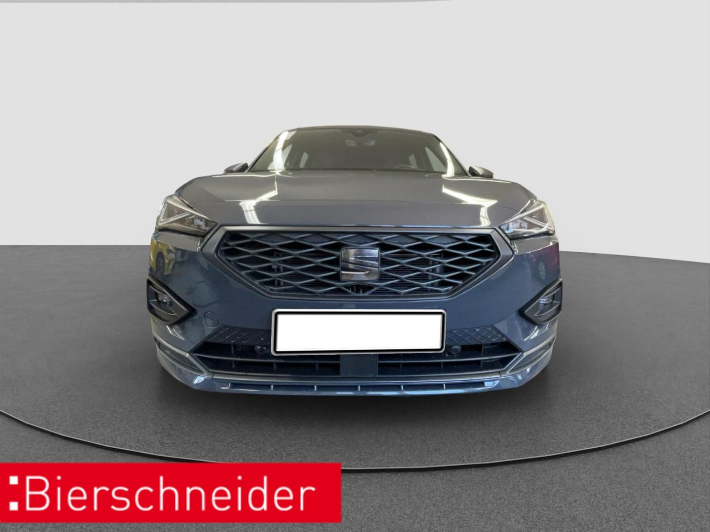Seat Tarraco 2.0 TSI DSG 4Dr FR AHK NAVI REAR VIEW