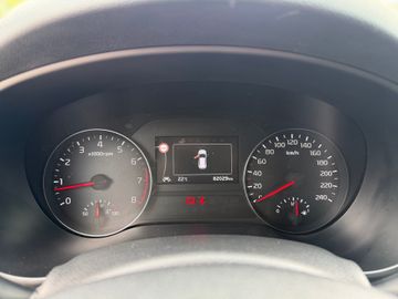 KIA Sportage - 11