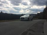 Mitsubishi Lancer 1.6 MIVEC Xtra ClearTec Xtra - Mitsubishi Lancer: Mivec