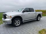 Dodge RAM 5.7 HEMI 4x4*BIG*HORN*CREW CAB*LPG*AHK*BOX* - gebrauchte Dodge RAM aus dem Jahr 2013