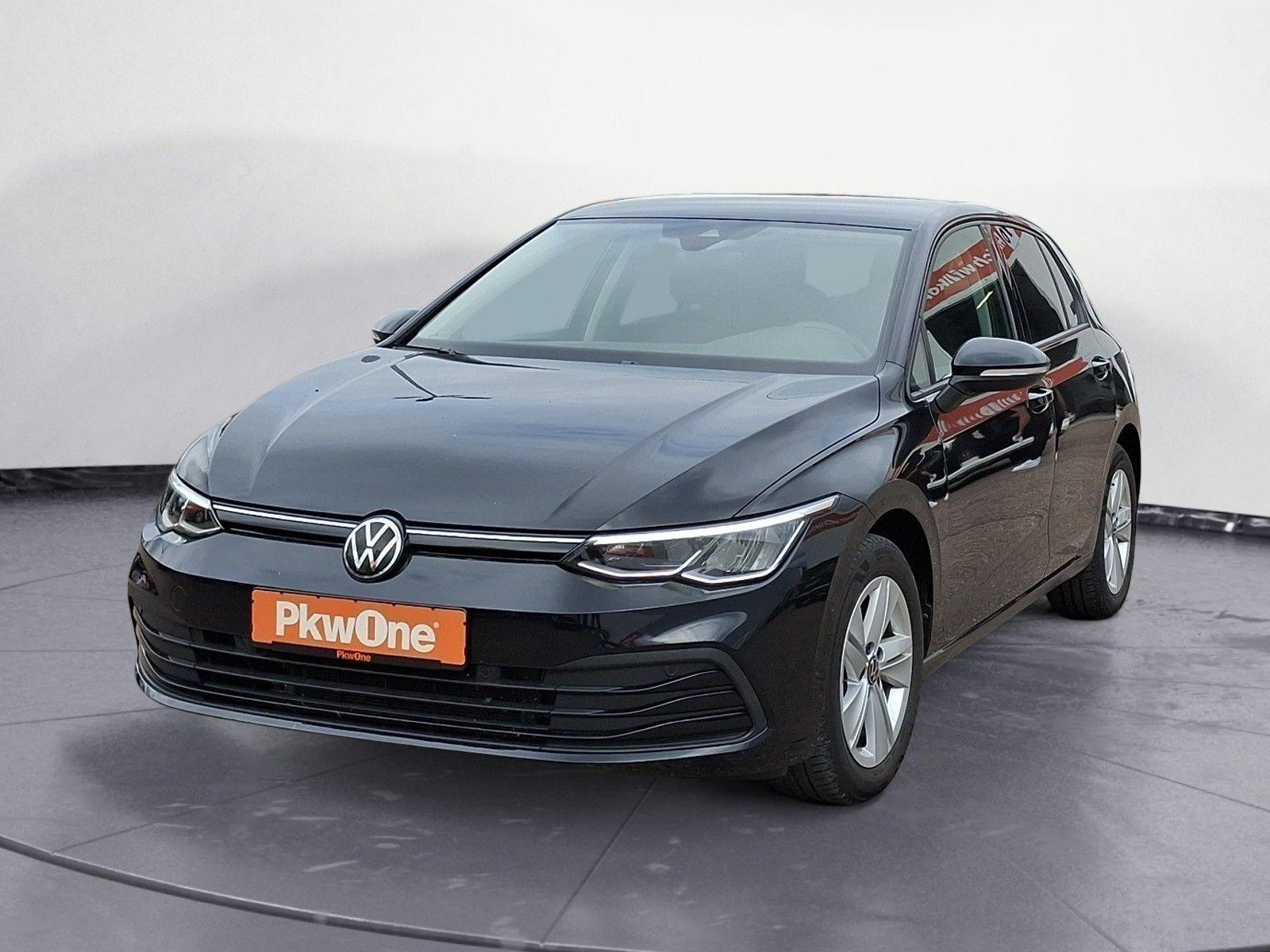 Volkswagen Golf 1,5 TSI Life ACC*SHZ*CARPLAY*PDC*SHZ*LRH*LE