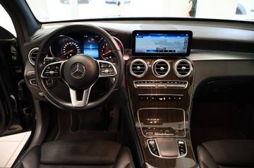 Mercedes-Benz GLC 300 4Matic Pano AHK Multibeam AMG Line