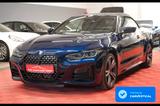 BMW M440i xDrive Cabrio *Unfallfrei*Carbon*Garantie* - gebrauchte BMW M440 aus dem Jahr 2024