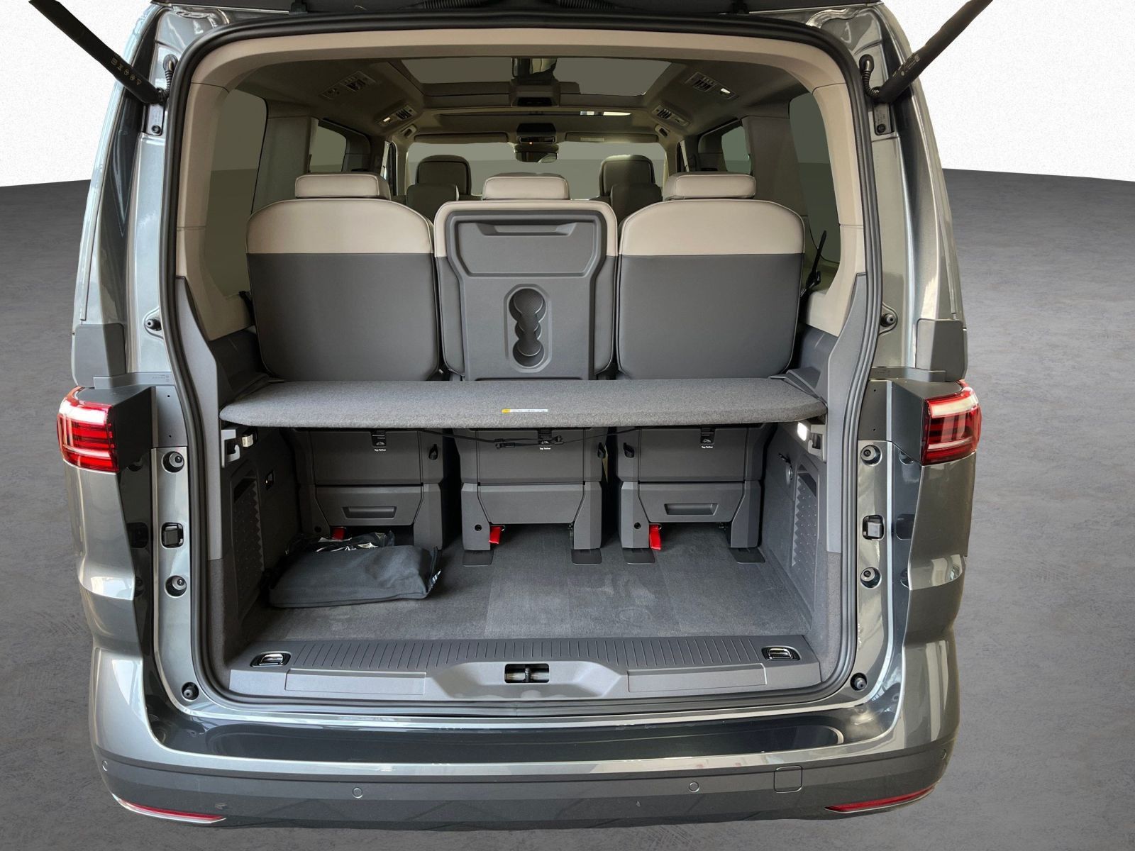 Volkswagen T7 Multivan - Bild 13
