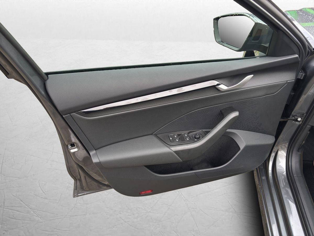 Skoda Octavia - Bild 10