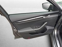 Skoda Octavia - Vorschau Bild 10