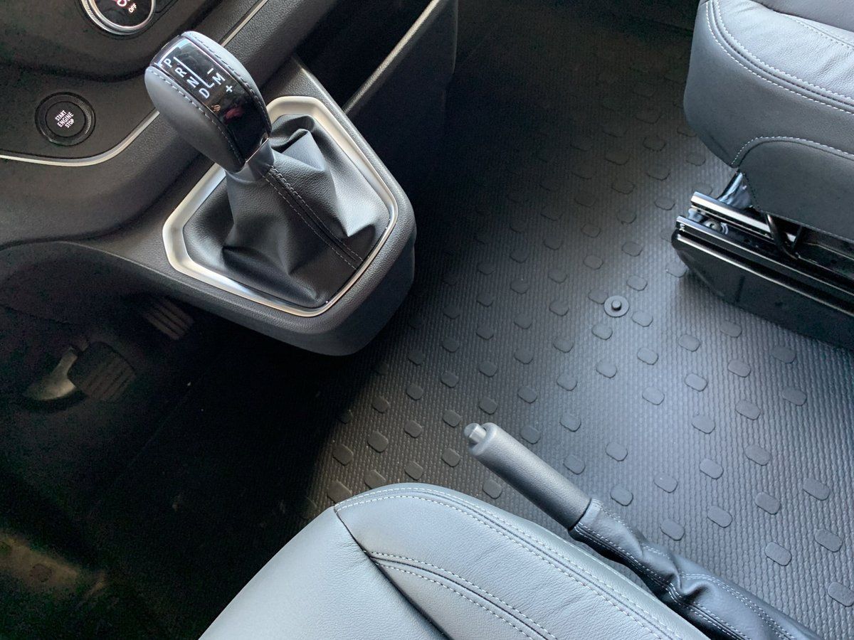 Renault Trafic - Bild 19