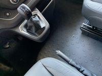 Renault Trafic - Vorschau Bild 19