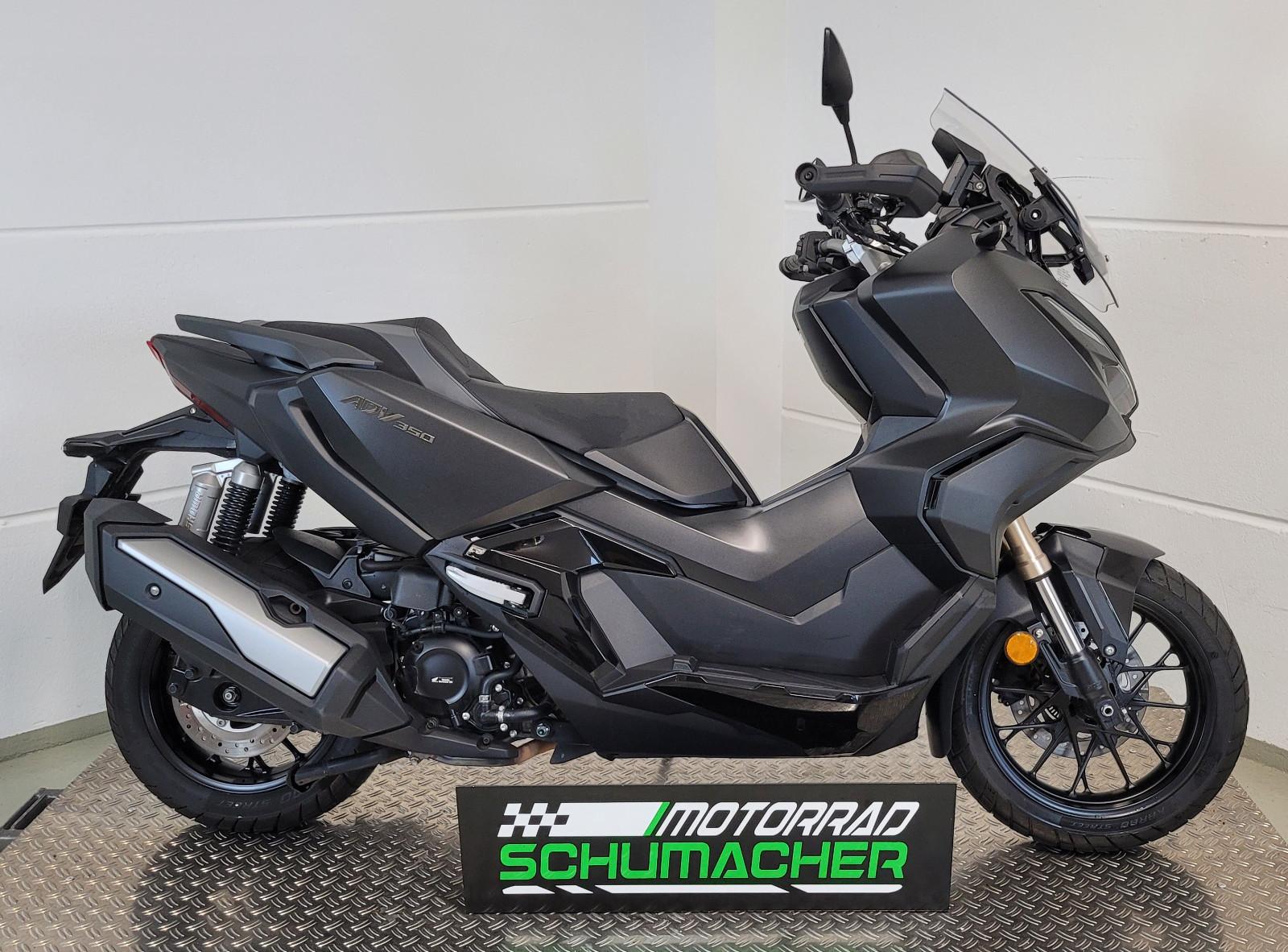 Honda ADV 350 **1.Hand**Top**