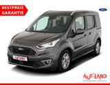 Ford Tourneo Connect 1.5 EcoBlueAut. Navi ACC AHK PDC - Ford Tourneo aus 2022