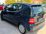 Mercedes-Benz A 170 CDI CLASSIC Lang Automatik *Wenig Km* - Mercedes-Benz A 170 mit Diesel-Antrieb