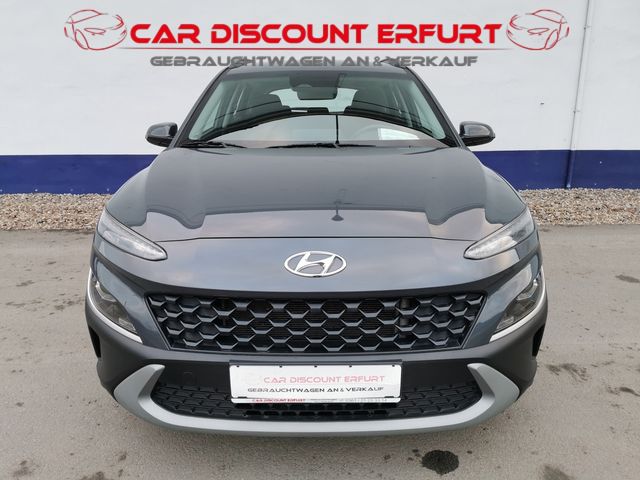Hyundai KONA 1.0 T-GDI Select Mild-Hybrid 2WD+DAB+Klima+