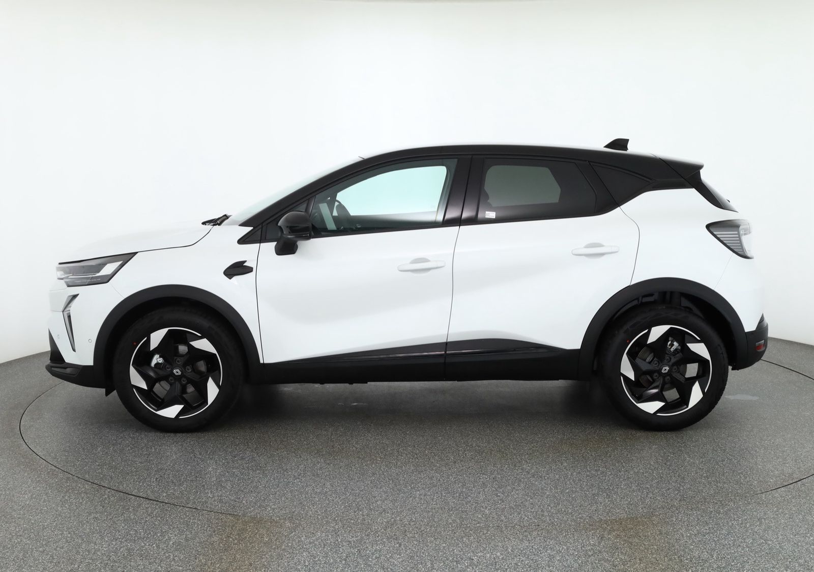 Renault Captur TCe 90 LED Navi Kamera imagem 2