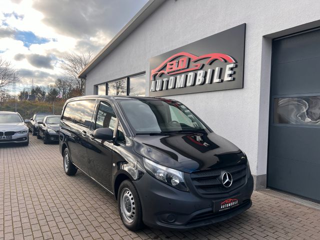 Mercedes-Benz Vito Kasten 114 CDI FWD Lang*Kamera*Navi*