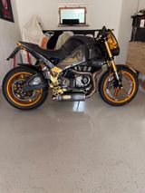 Buell XB12S + revidiertem Ersatzmotor - Angebote entsprechen deinen Suchkriterien