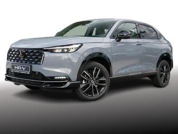 Honda HR-V Hybrid 1.5 Advance Sport+LED+SHZ+RF+NAVI