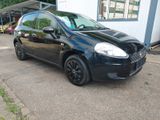 Fiat Grande Punto 1.4 8V Dynamic - Fiat Grande Punto in Gelsenkirchen