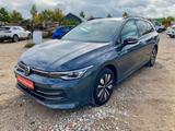 Volkswagen Golf Variant 1.5 Goal AAC GZJR AHK NAVI KAMERA - Volkswagen Golf: V Goal