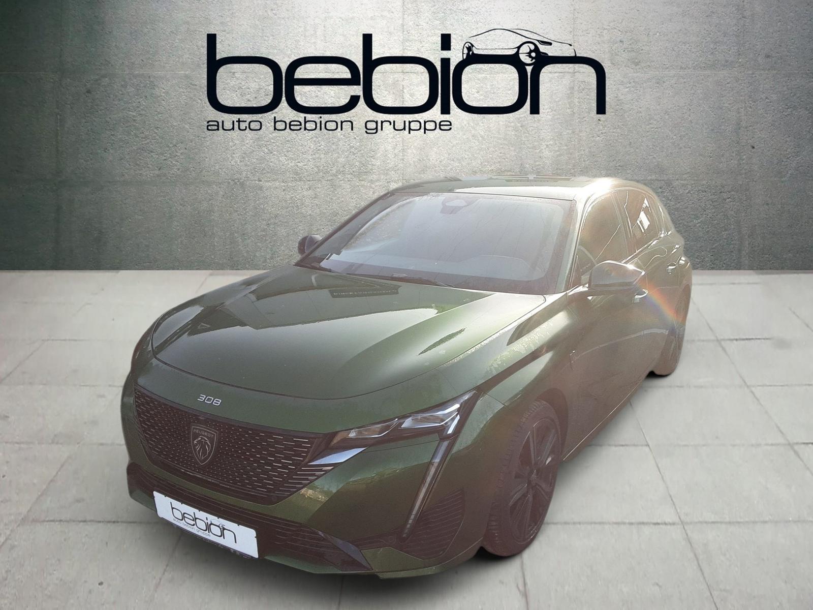 Peugeot 308 1.2 PureTech 130 GT ACC KeyLess LED Navi PDC