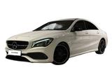 Mercedes-Benz CLA 200 AMG Line AMG Line - Mercedes-Benz CLA 200 von privat