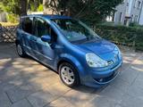 Renault Modus Limited Automatik *Leder*Klima*TÜV NEU* - Renault Modus: Automat