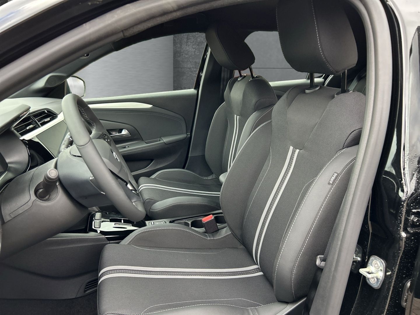 Opel Corsa - Bild 10