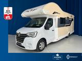 Ahorn Canada AD - Vermietrückläufer