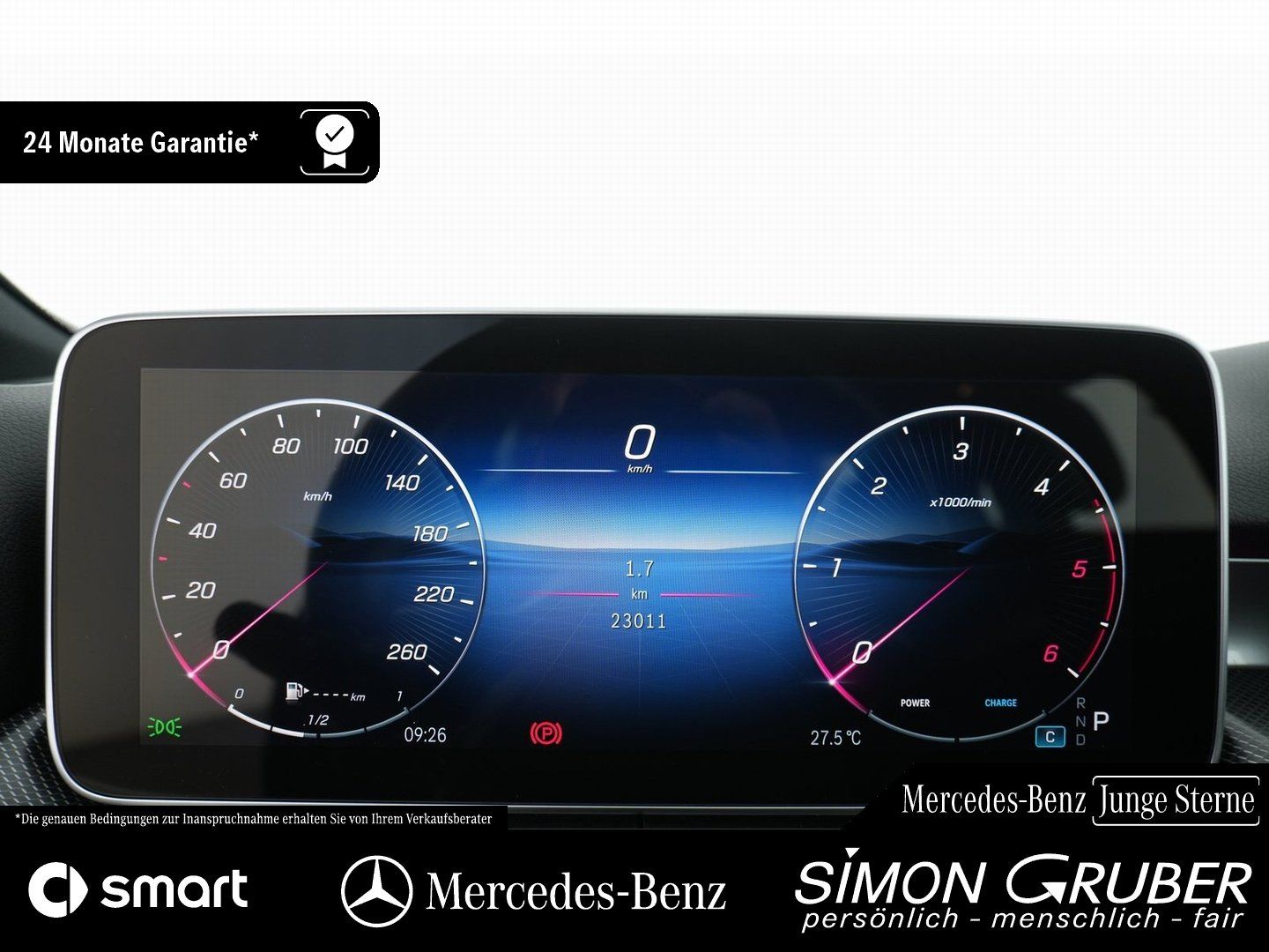 Fahrzeugabbildung Mercedes-Benz C 220 d Avantgarde Ambi+ Memory LED Kamera 18``