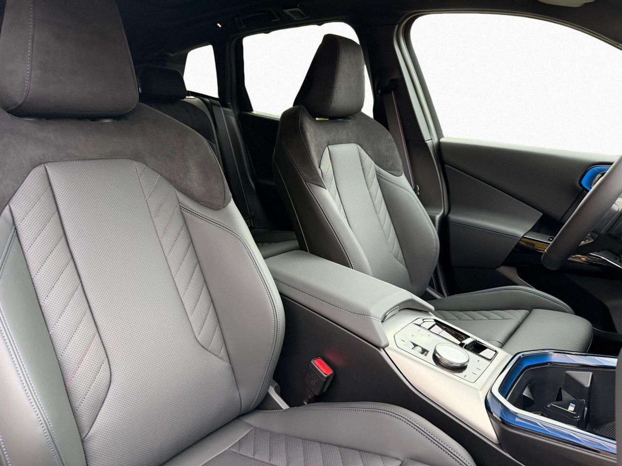 BMW X3 - Bild 9