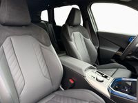 BMW X3 - Vorschau Bild 9