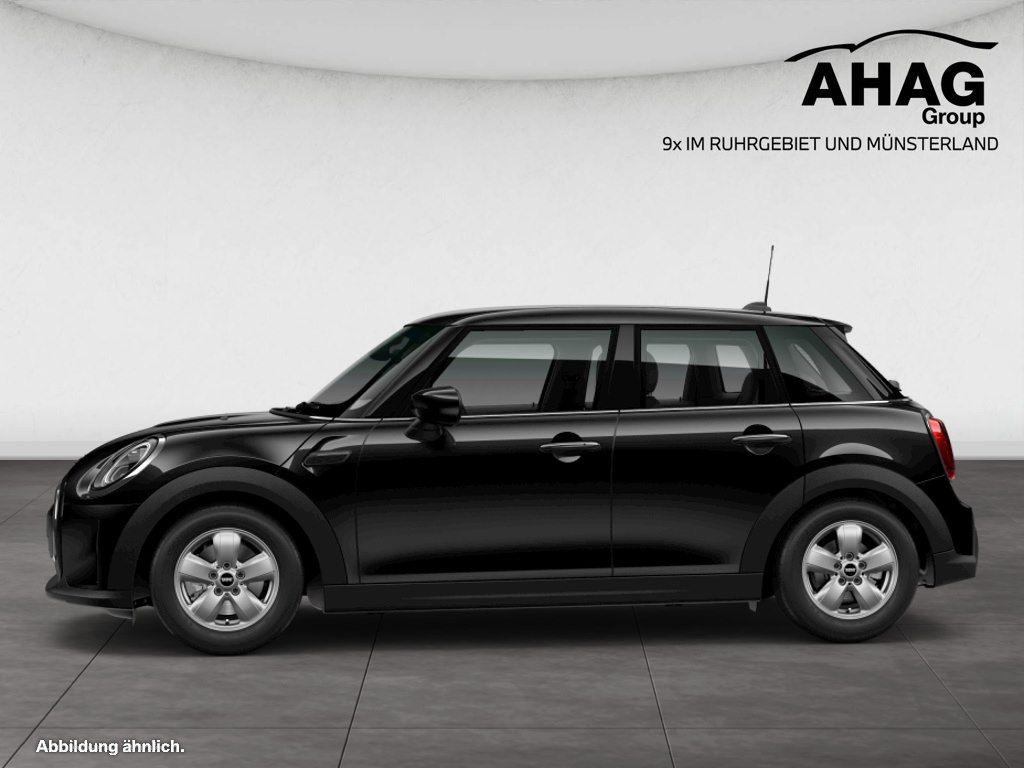 MINI Cooper - Bild 5