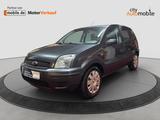 Ford Fusion Viva/Automatik/2.Hand/Schiebedach/Klima - Ford Fusion mit Schiebedach