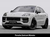 Porsche Cayenne E-Hybrid Coupe Black Edition Sportabgas - Porsche Cayenne Neuwagen