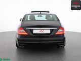 Mercedes-Benz CLS 350 CGI V6 SCHIEBEDACH,MEMORY,SITZKLIMA,H/K - gebrauchte Mercedes-Benz CLS 350 aus dem Jahr 2008