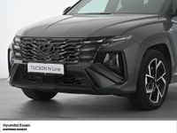 Hyundai TUCSON - Vorschau Bild 8